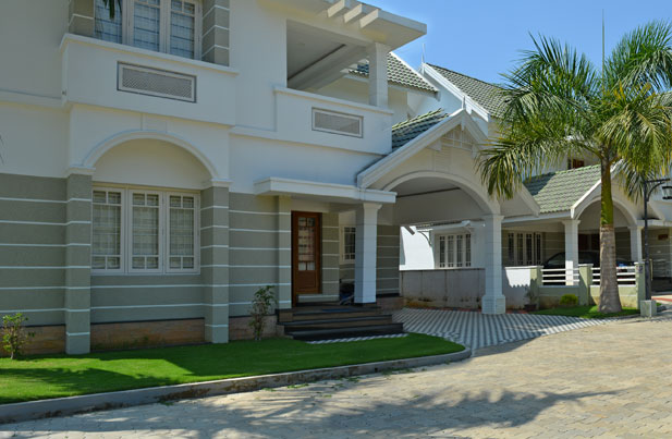 My Home Villas